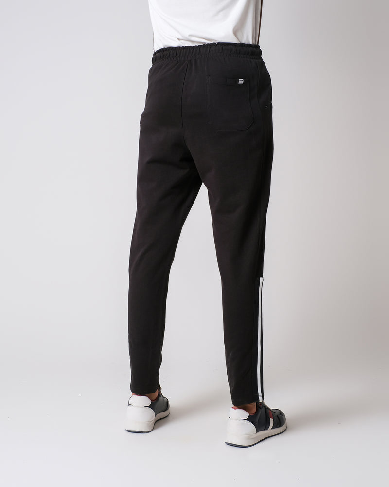 Men Panel Trouser - Engine - Buy Now