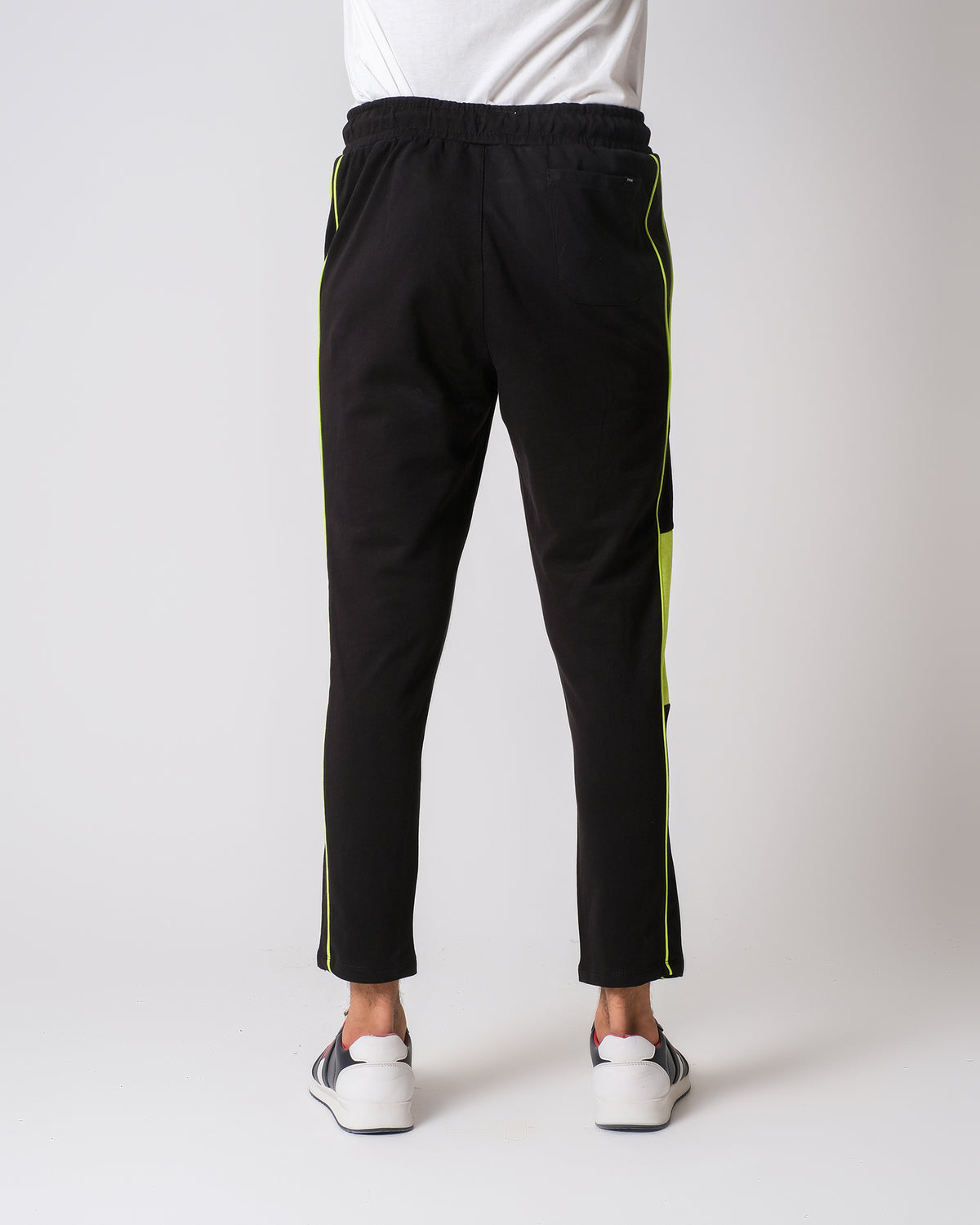 Men Panel Trouser - Engine - Buy Now