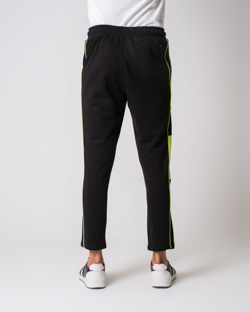 Men Panel Trouser - Engine - Buy Now