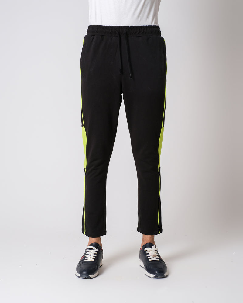 Men Panel Trouser - Engine - Buy Now