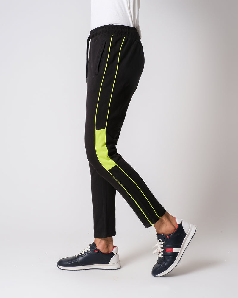 Men Panel Trouser - Engine - Buy Now