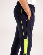 Men Panel Trouser - Engine - Buy Now