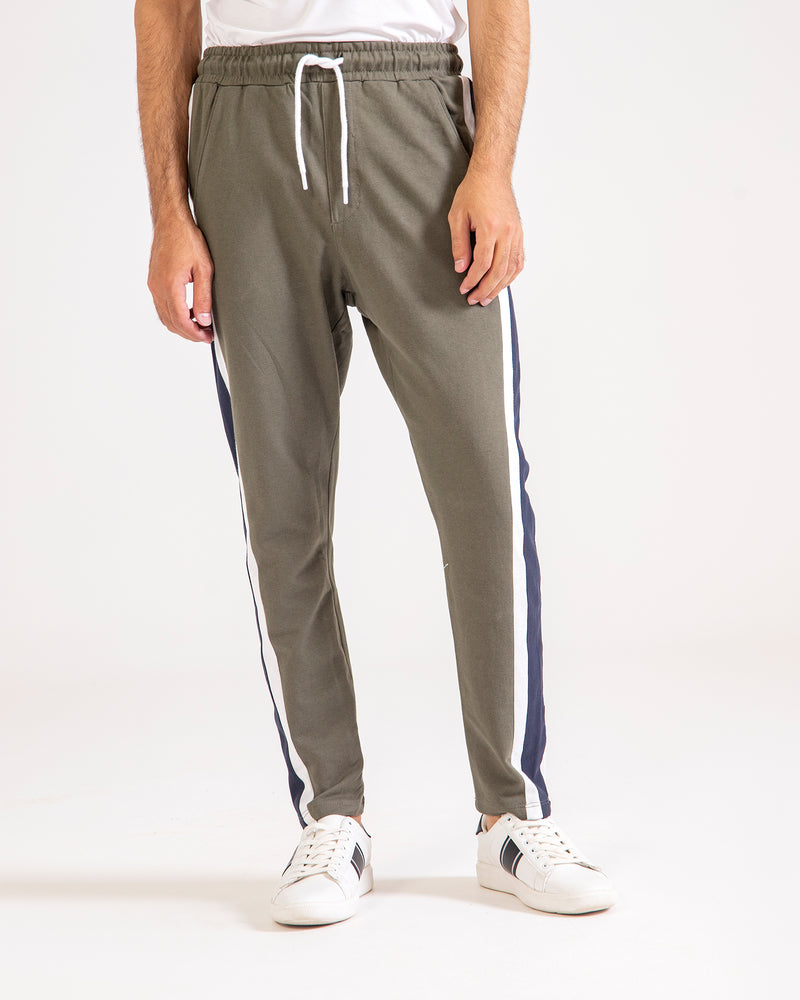 Men Panel Trouser - Engine - Buy Now