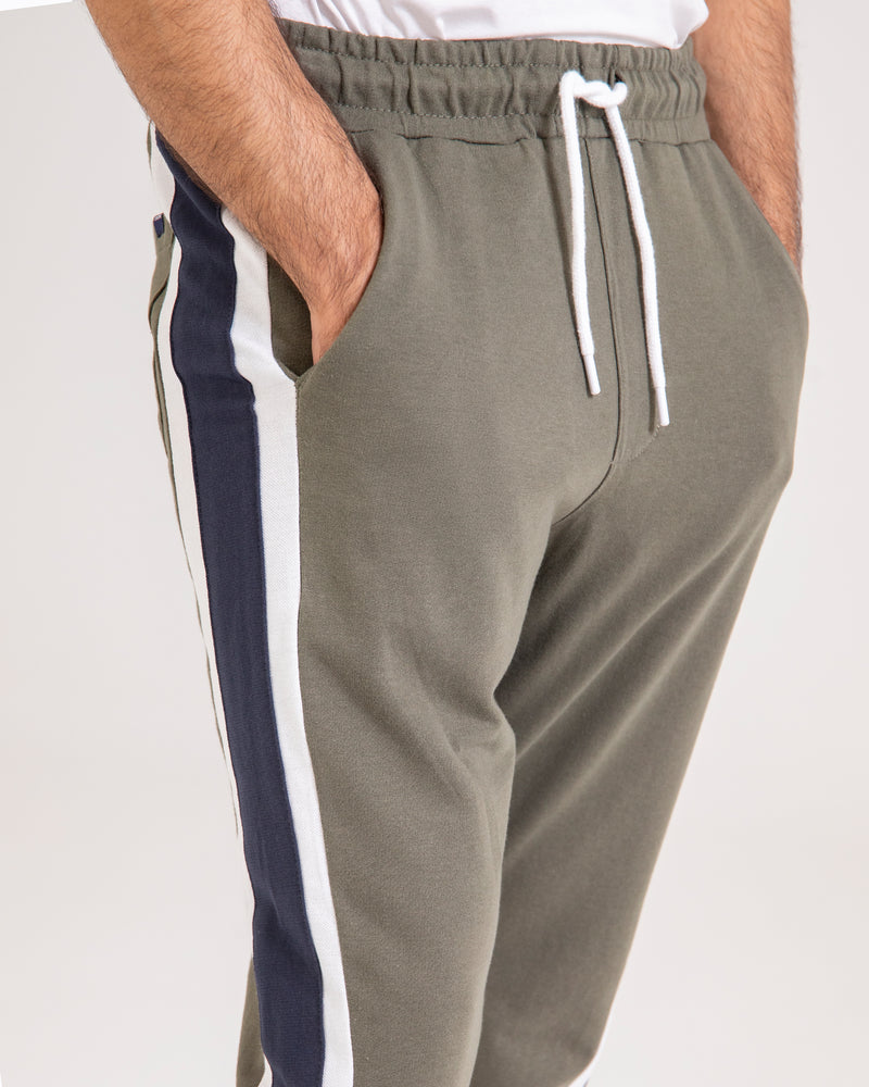 Men Panel Trouser - Engine - Buy Now