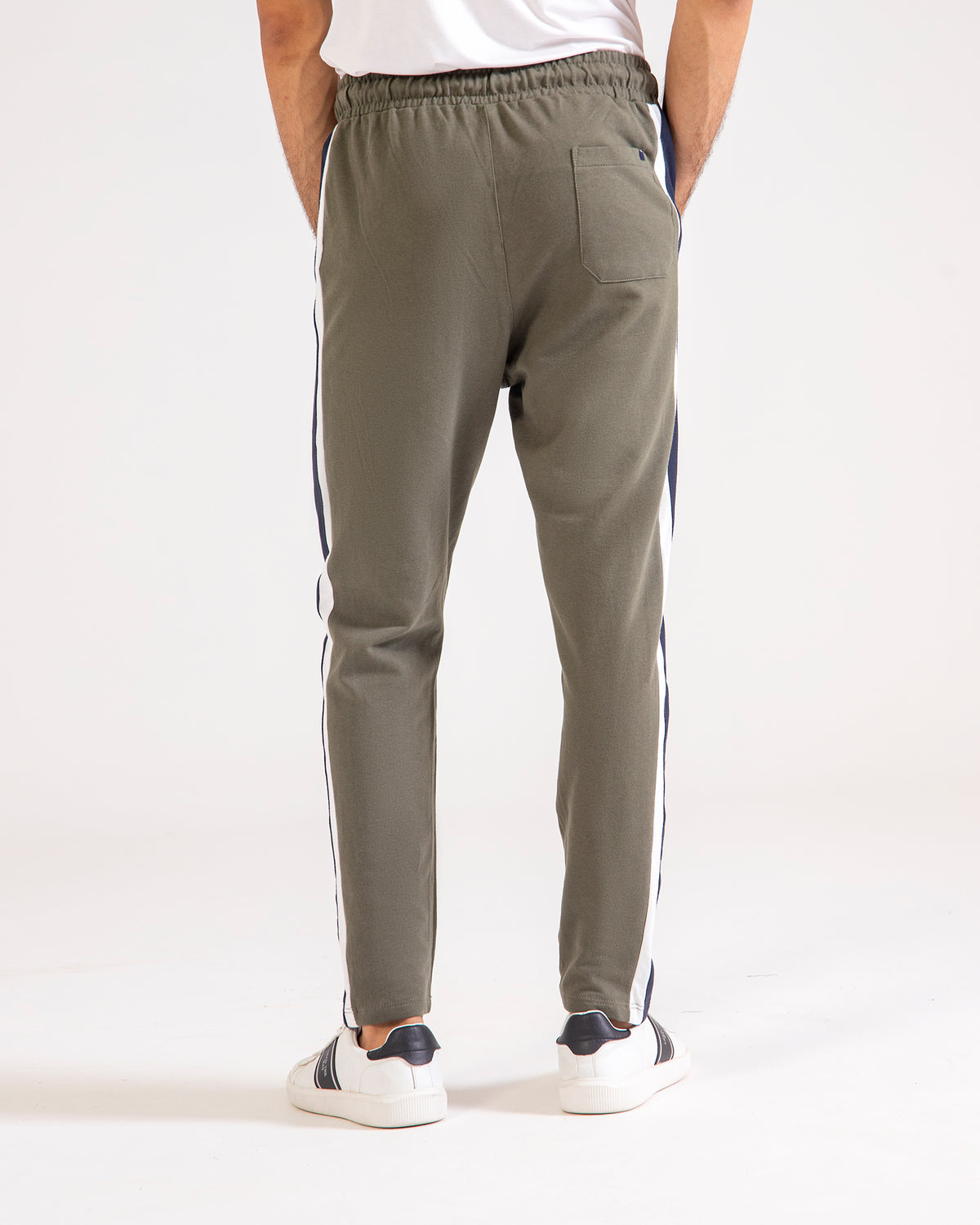 Men Panel Trouser - Engine - Buy Now