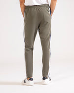 Men Panel Trouser - Engine - Buy Now