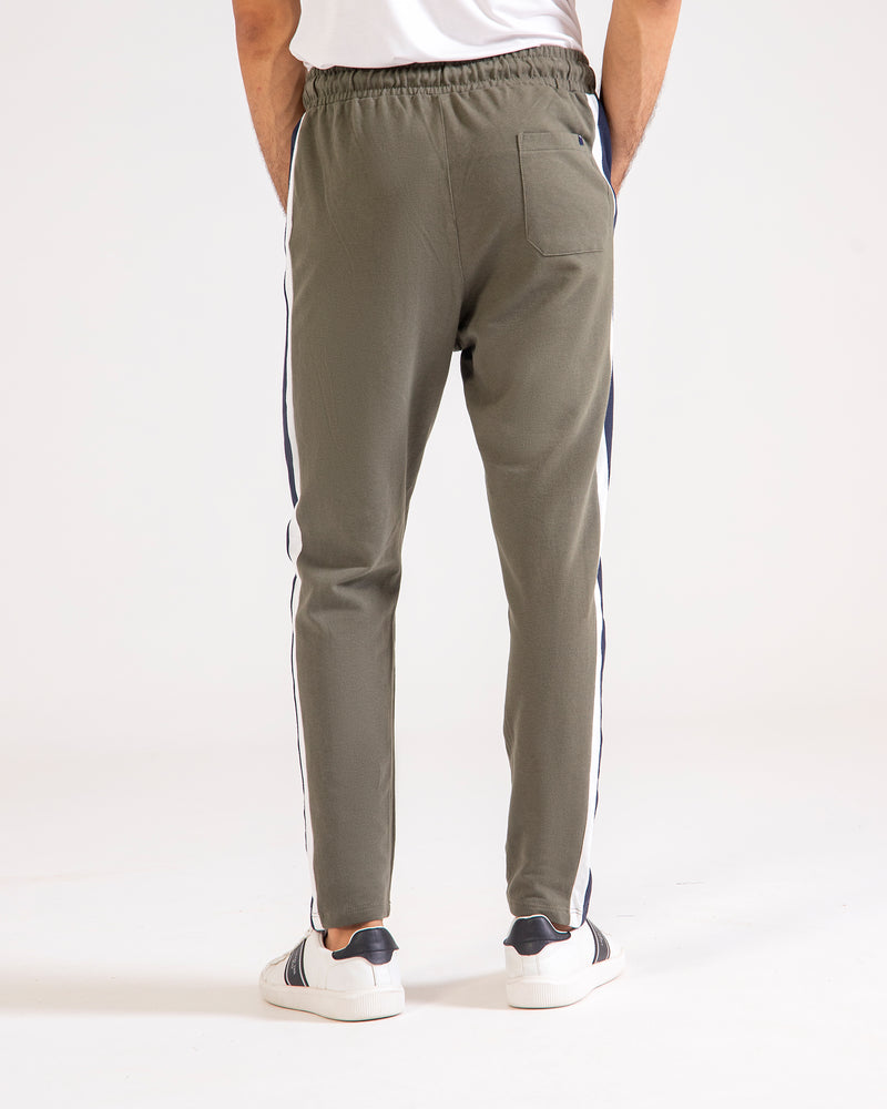Men Panel Trouser - Engine - Buy Now