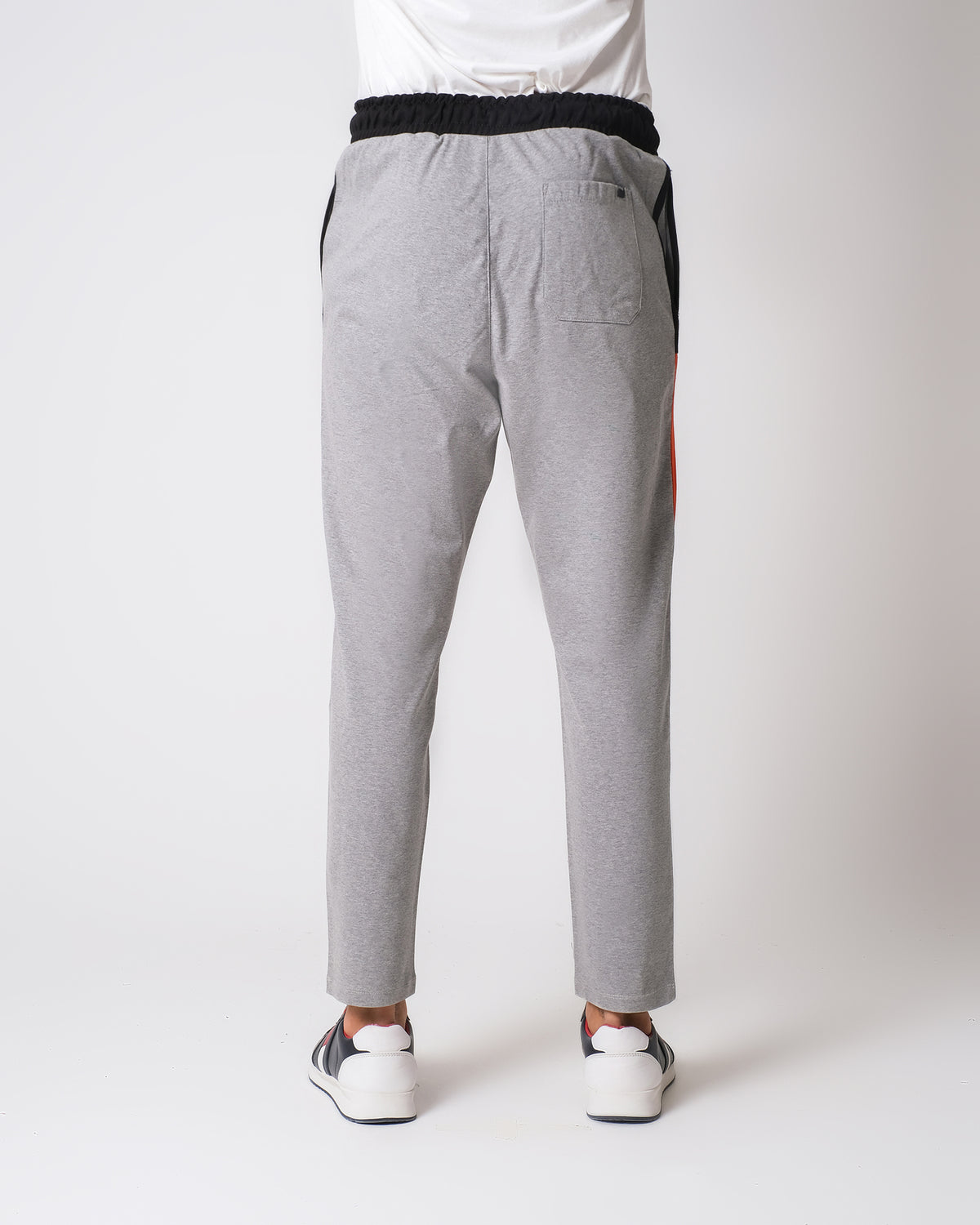 Men Panel Trouser - Engine - Buy Now