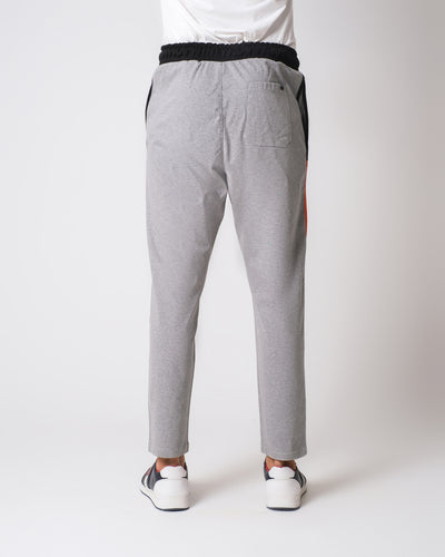 Men Panel Trouser