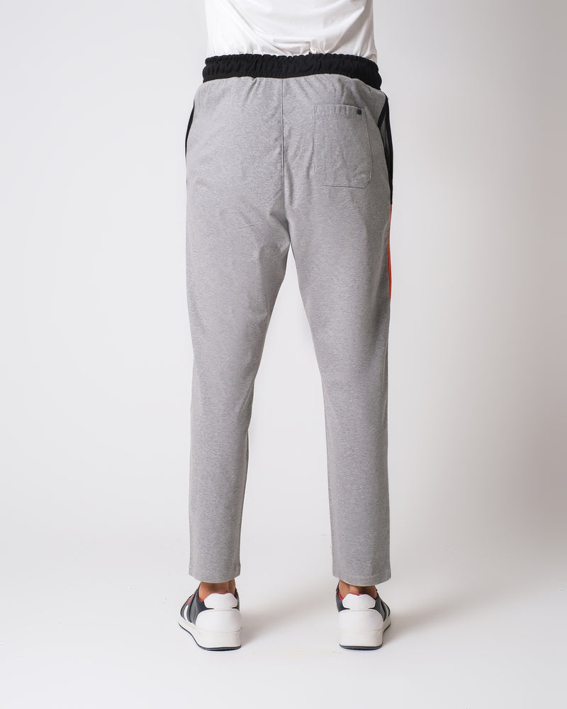 Men Panel Trouser - Engine - Buy Now