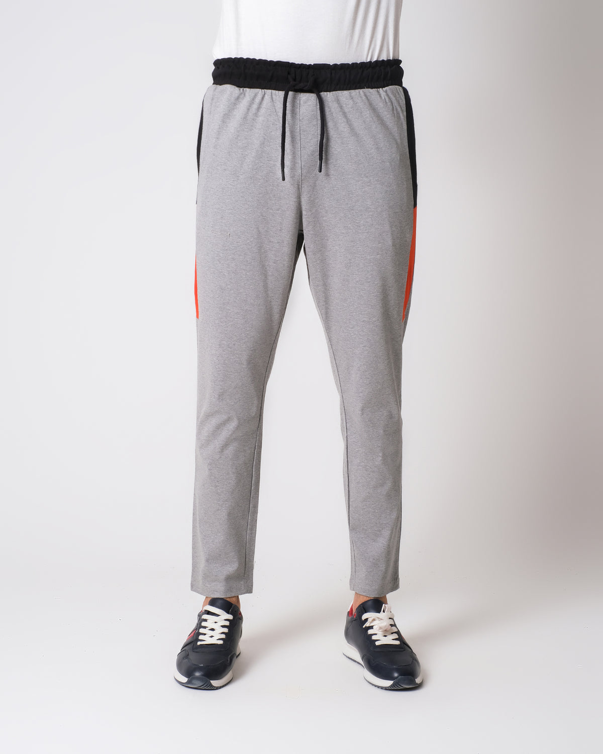 Men Panel Trouser - Engine - Buy Now