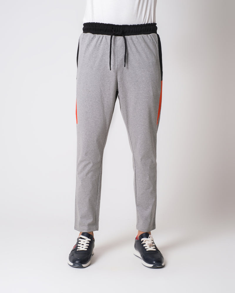 Men Panel Trouser - Engine - Buy Now