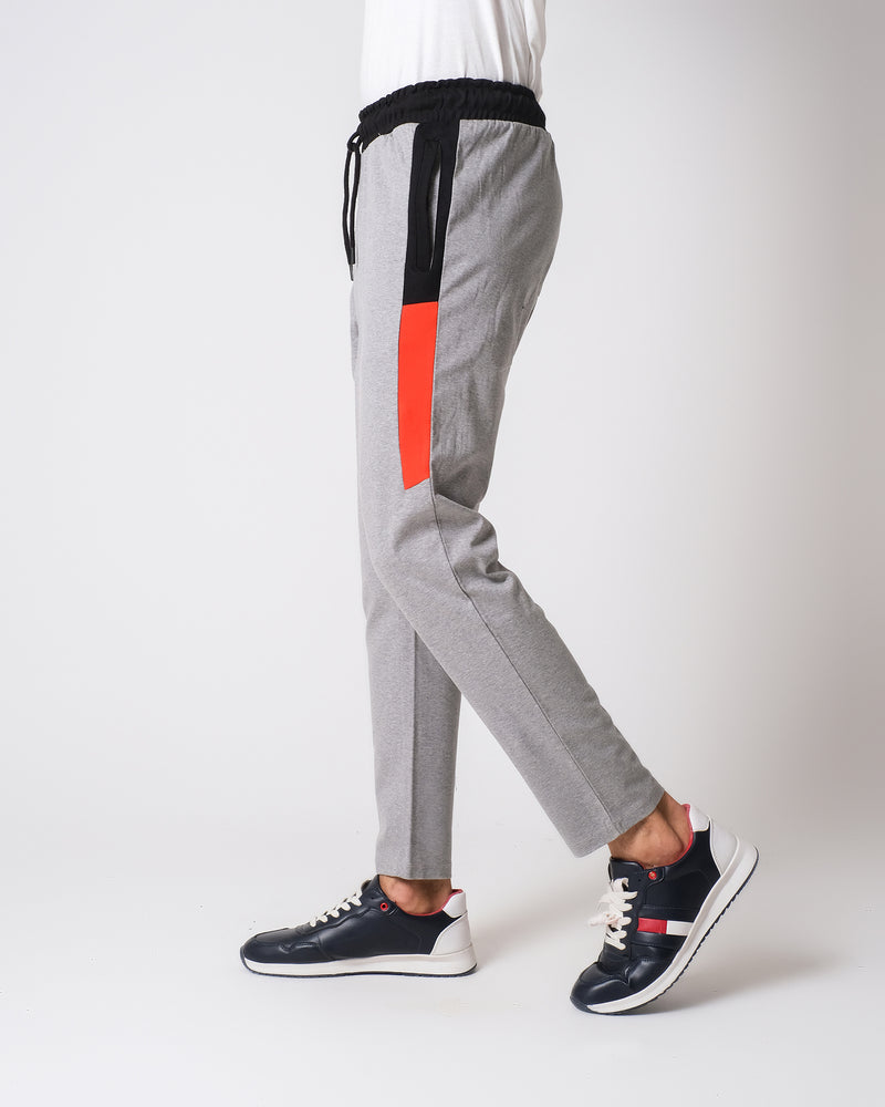 Men Panel Trouser - Engine - Buy Now