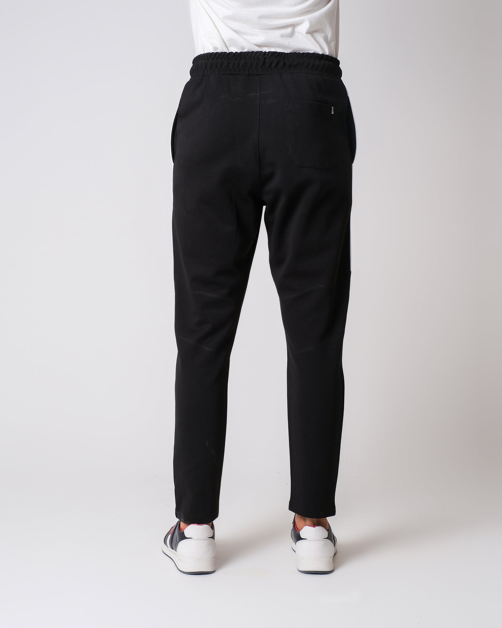 Men Panel Trouser - Engine - Buy Now