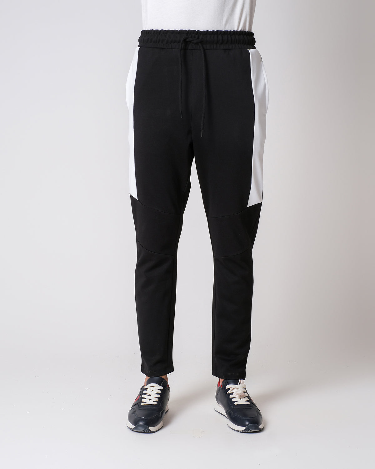 Men Panel Trouser - Engine - Buy Now