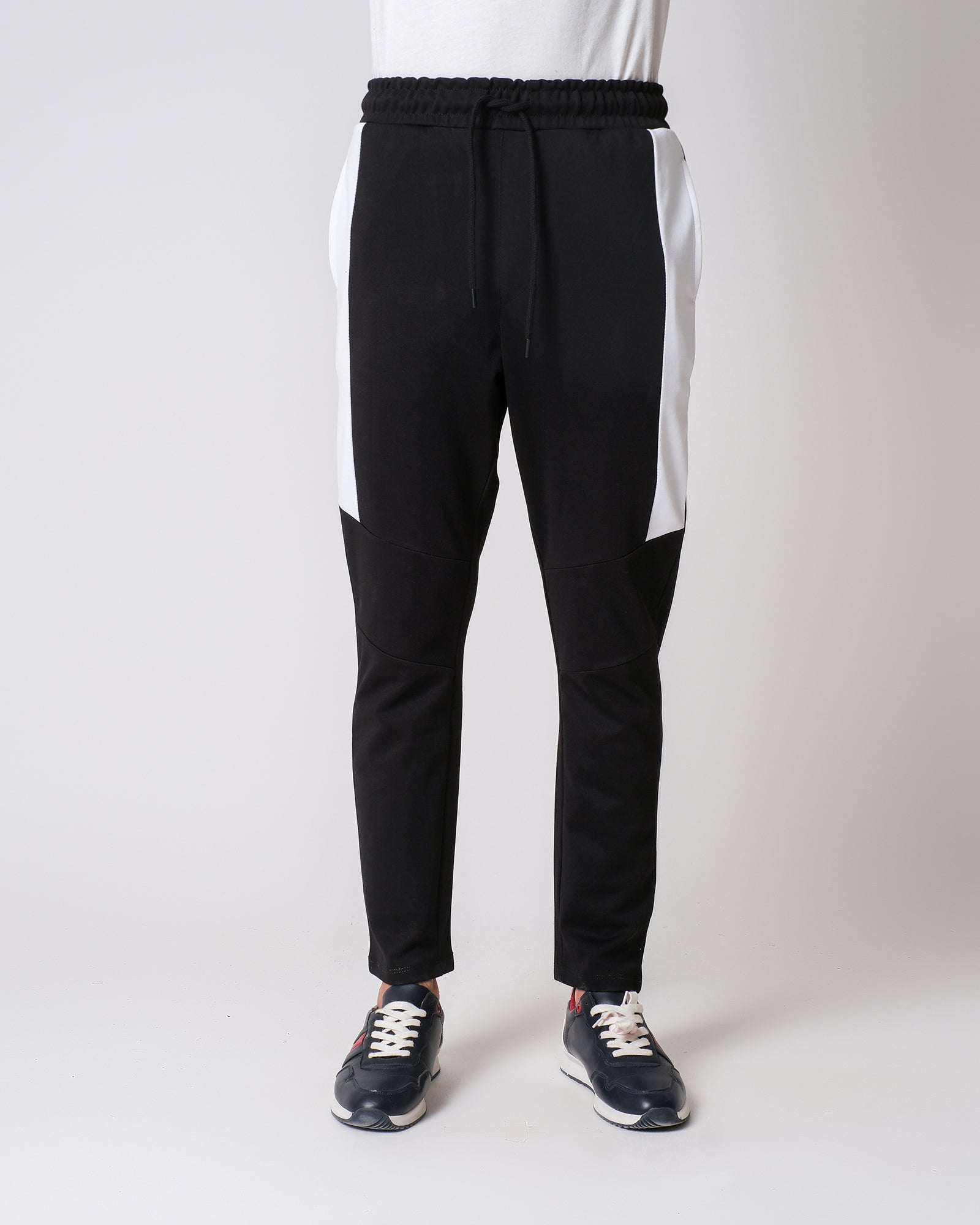 Men Panel Trouser - Engine - Buy Now