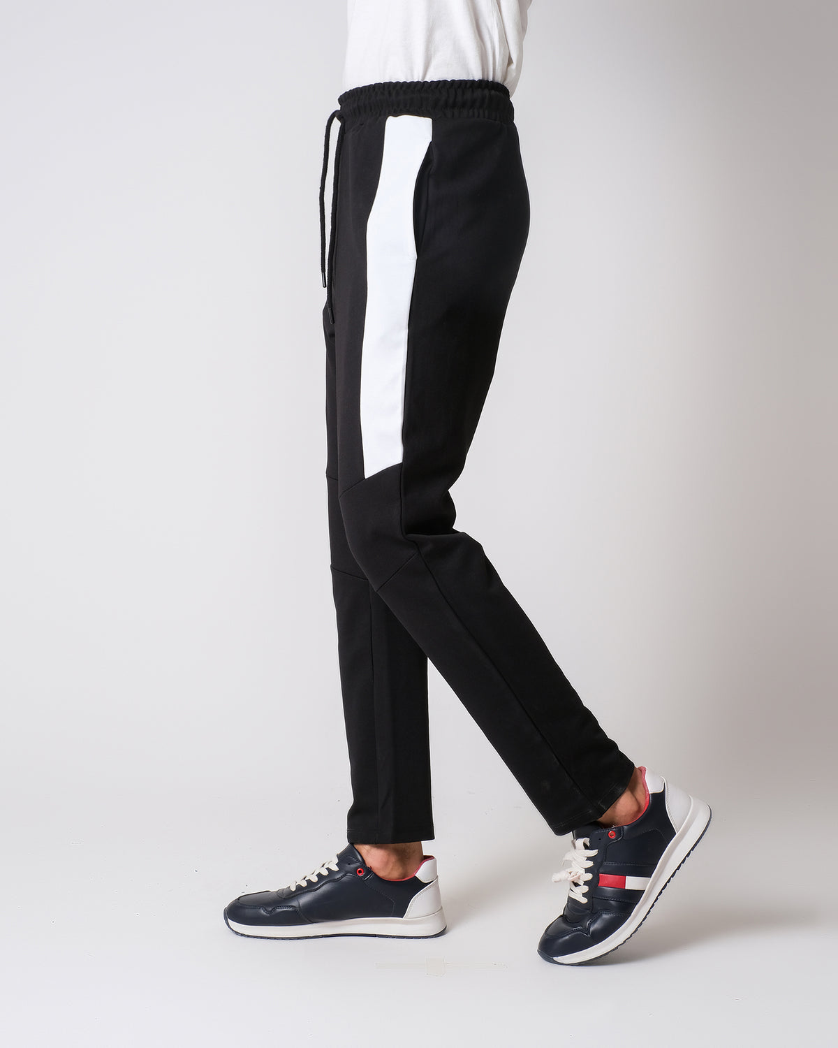 Men Panel Trouser - Engine - Buy Now