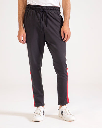 Men Panel Trouser