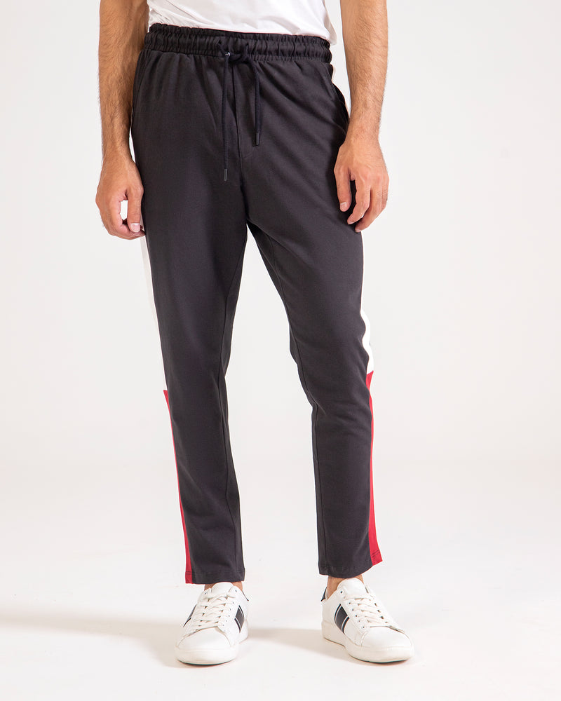 Men Panel Trouser - Engine - Buy Now