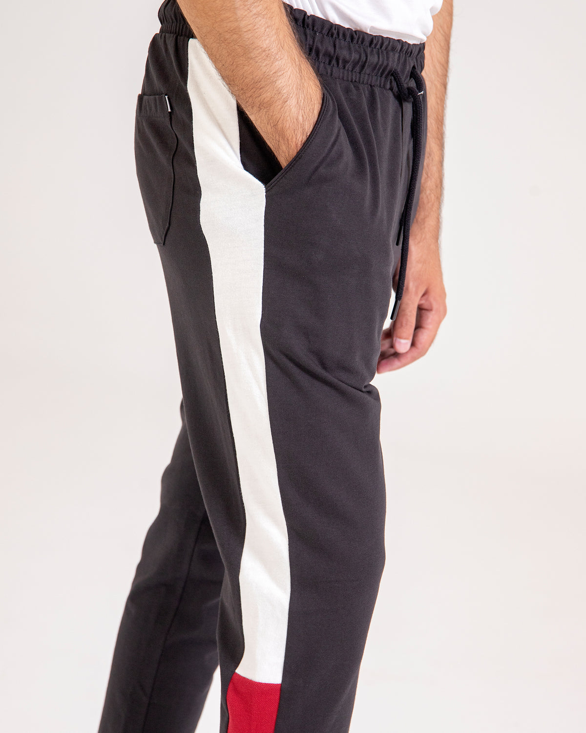 Men Panel Trouser - Engine - Buy Now