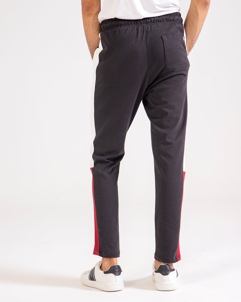 Men Panel Trouser - Engine - Buy Now