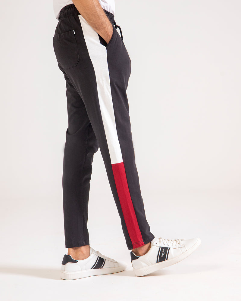Men Panel Trouser - Engine - Buy Now