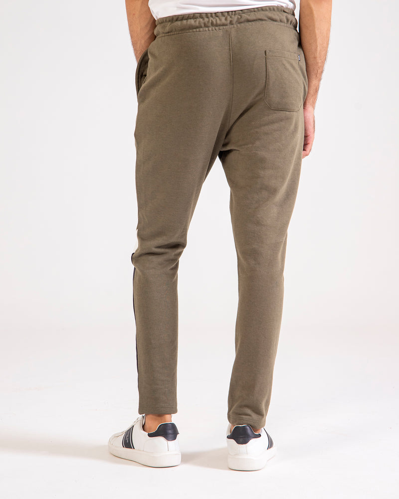 Men Panel Trouser - Engine - Buy Now