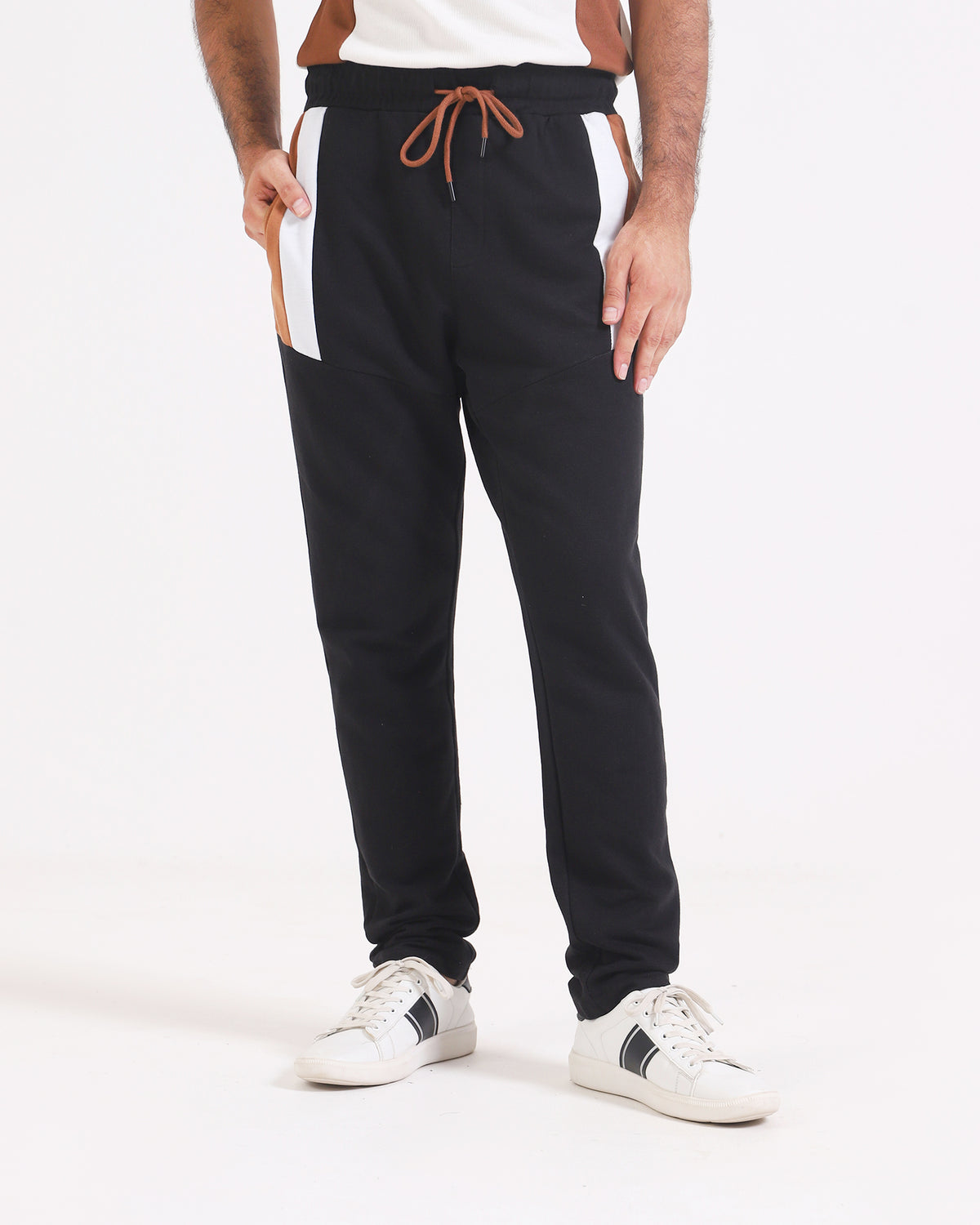 Men Panel Trouser - Engine - Buy Now