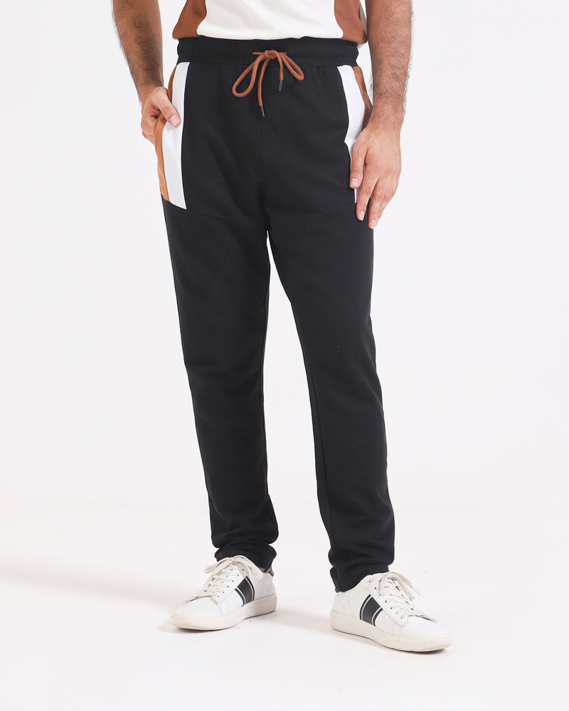 Men Panel Trouser - Engine - Buy Now