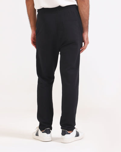Men Panel Trouser