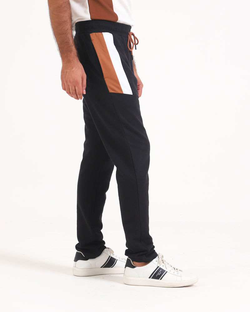 Men Panel Trouser - Engine - Buy Now