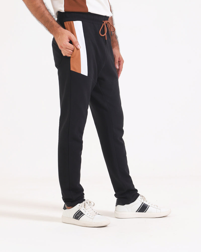 Men Panel Trouser - Engine - Buy Now
