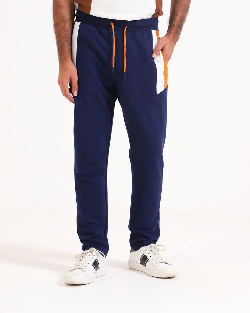 Men Panel Trouser - Engine - Buy Now