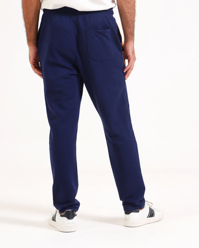 Men Panel Trouser
