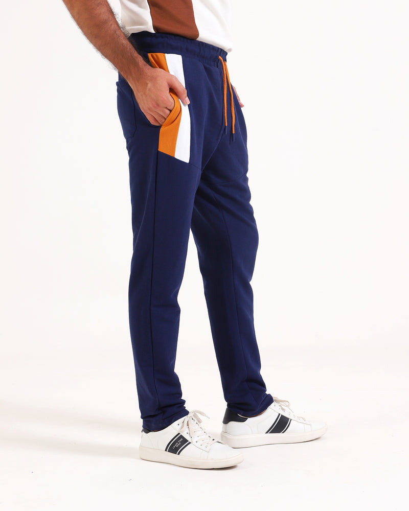 Men Panel Trouser - Engine - Buy Now