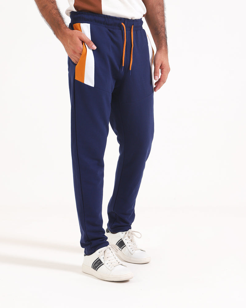 Men Panel Trouser - Engine - Buy Now