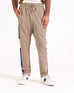 Men Panel Trouser