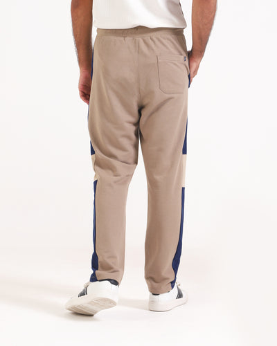 Men Panel Trouser