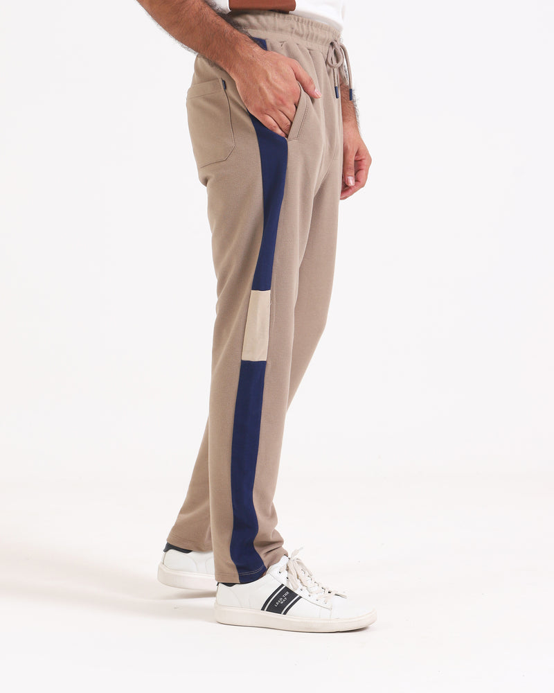 Men Panel Trouser - Engine - Buy Now