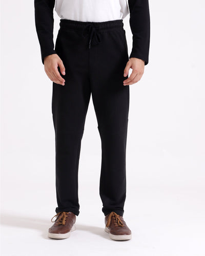 Men Straight Trouser
