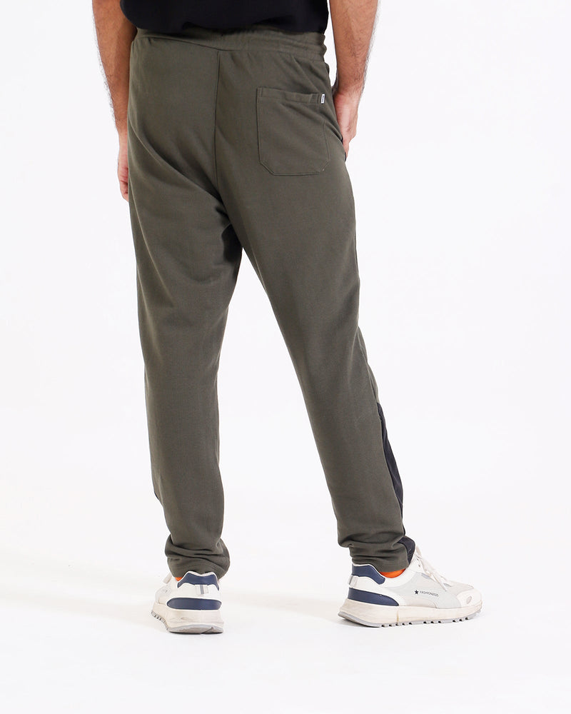 Men Panel Trouser - Engine - Buy Now