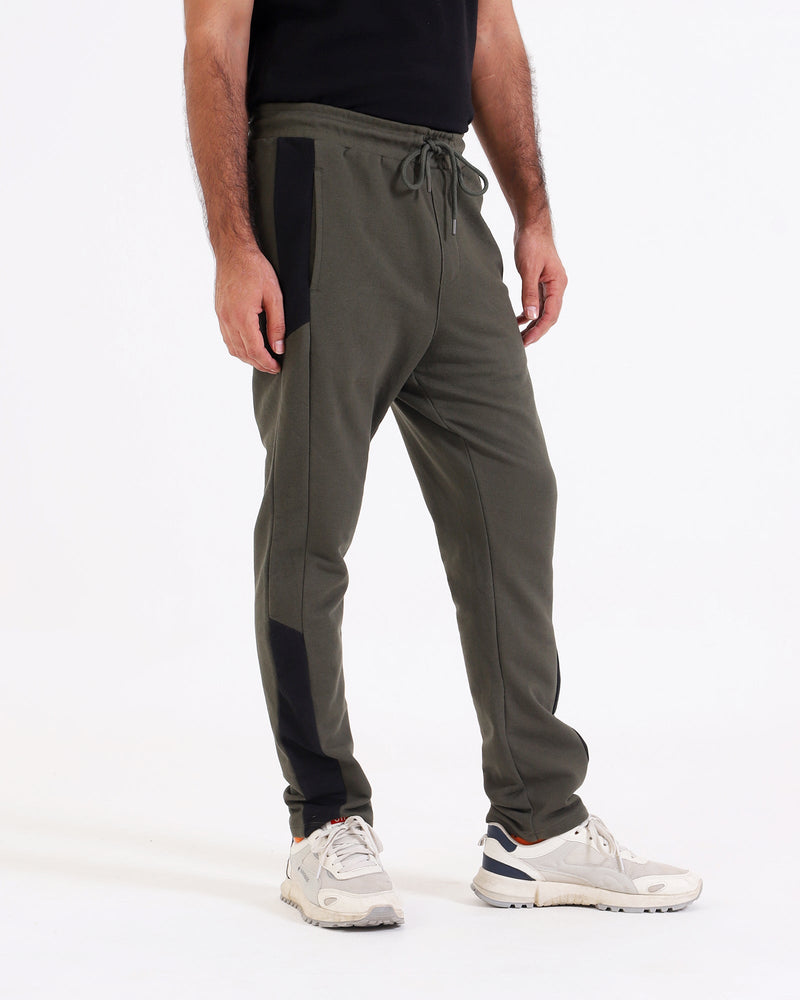 Men Panel Trouser - Engine - Buy Now