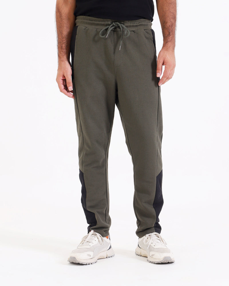 Men Panel Trouser - Engine - Buy Now