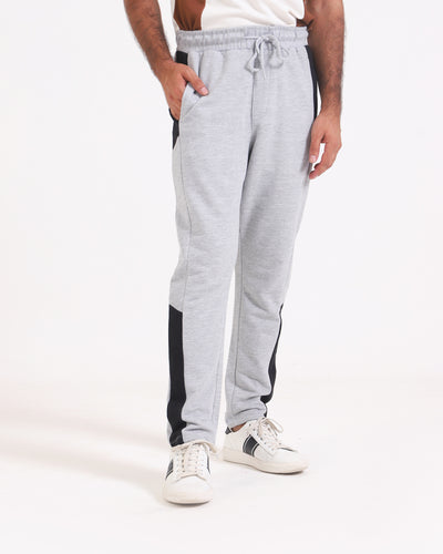 Men Panel Trouser