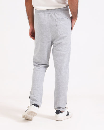Men Panel Trouser