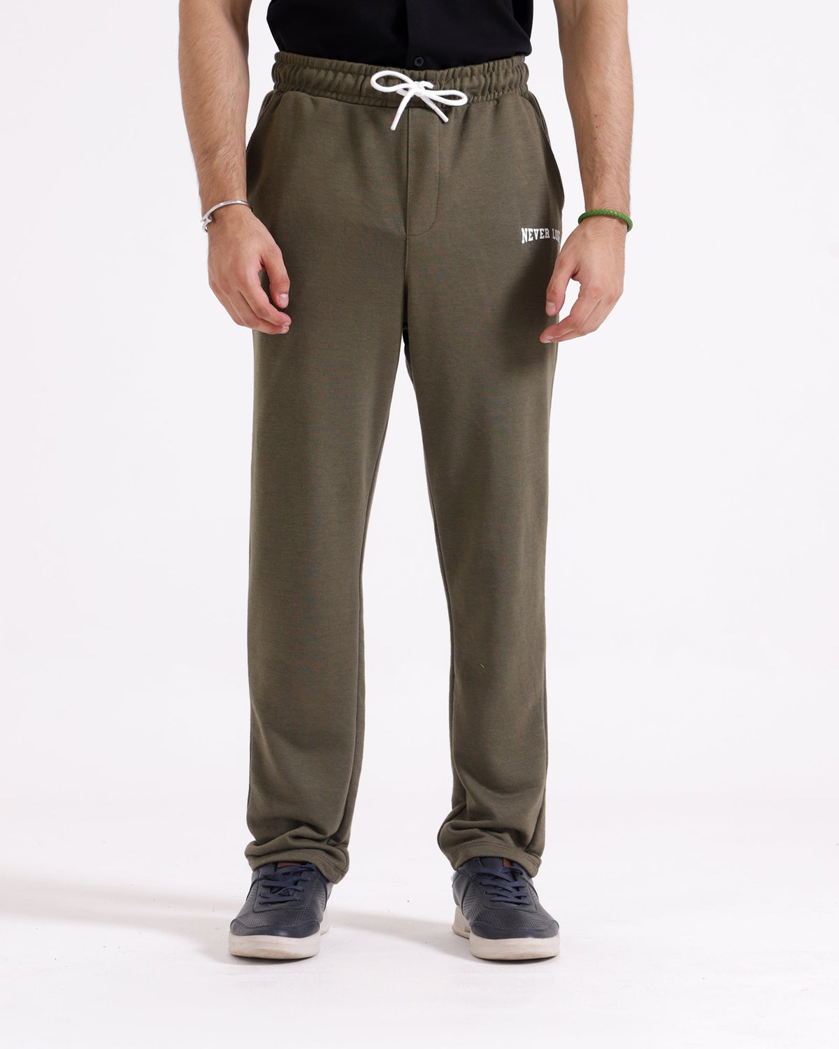 Men Basic Trouser - Engine - Buy Now
