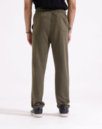 Men Basic Trouser - Engine - Buy Now