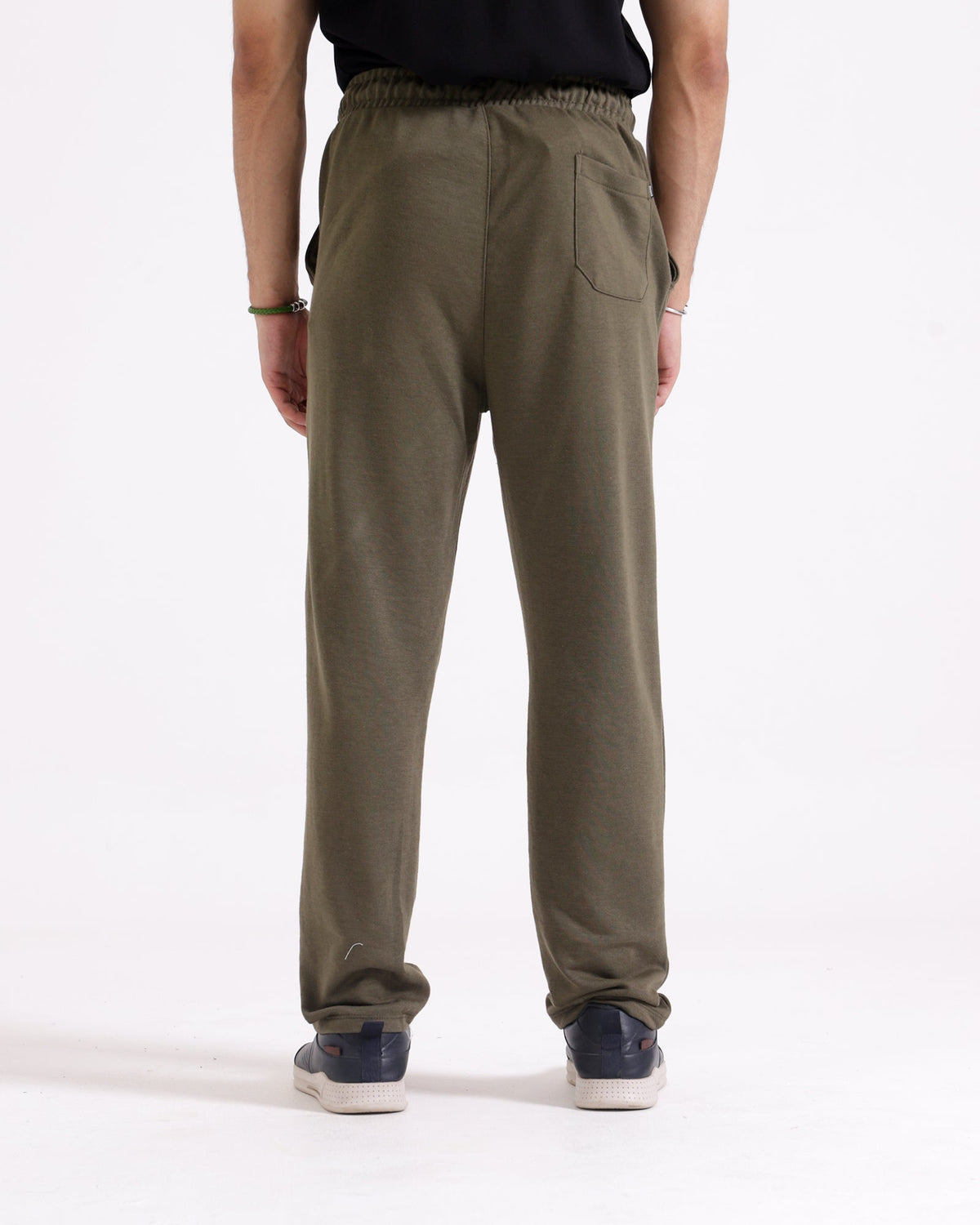 Men Basic Trouser - Engine - Buy Now