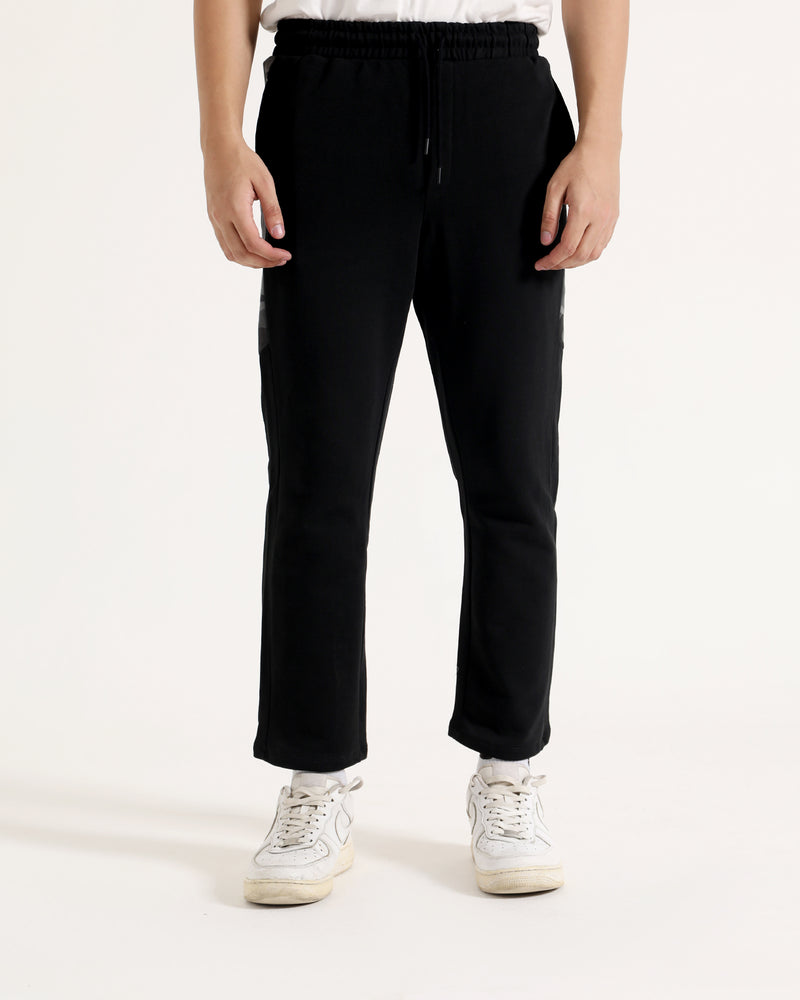 Men Panel Trouser - Engine - Buy Now