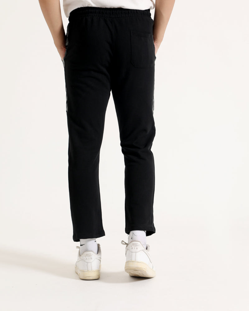 Men Panel Trouser - Engine - Buy Now